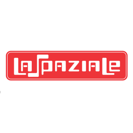 Frontal botoneras inox spazio ek la spaziale