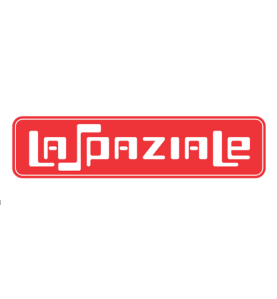Frontal botoneras inox spazio ek la spaziale
