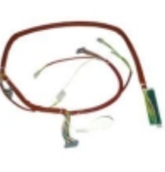 Cables lv 3 grupos  rancilio