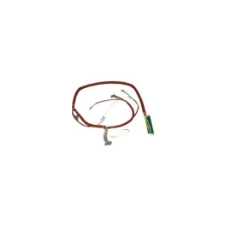 Cables lv 3 grupos  rancilio