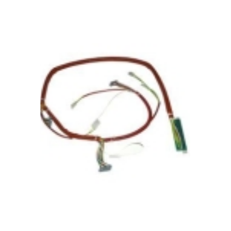 Cables lv 3 grupos  rancilio