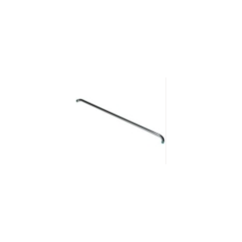 Lateral gris z11 Rancilio