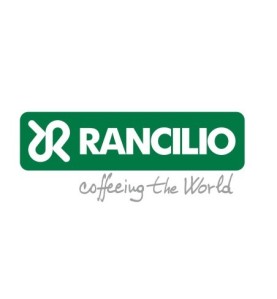 Panel boton de 2gr. rancilio