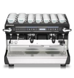 Bandeja 4 grupos rancilio