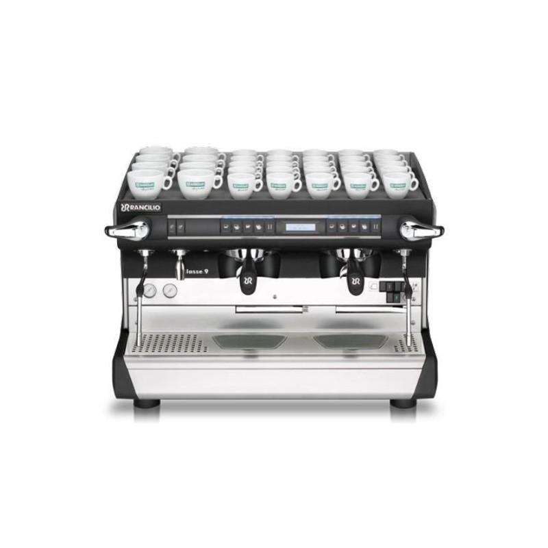 Bandeja 4 grupos rancilio