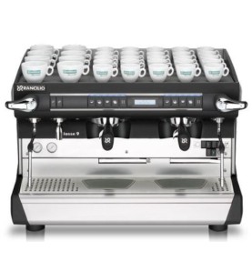 Bandeja 4 grupos rancilio