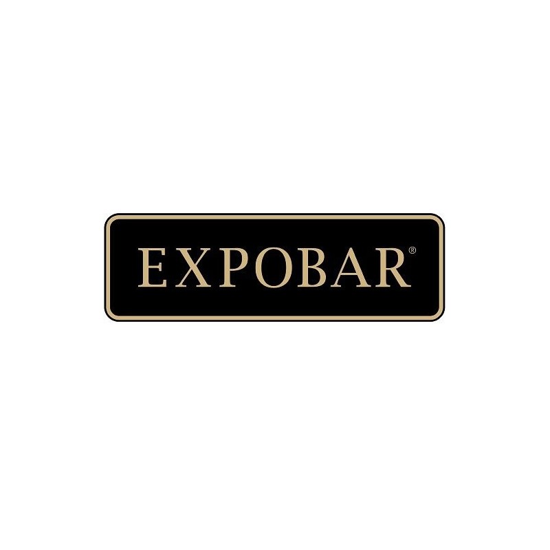 Carroceria trasera 3 grupos megacrem expobar