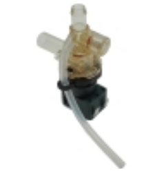 Electrovalvula. 230v tower coffee queen