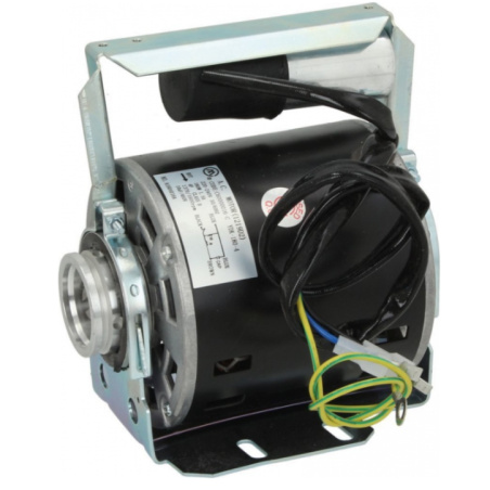 Motor rpm 220v 60hz  ul expobar