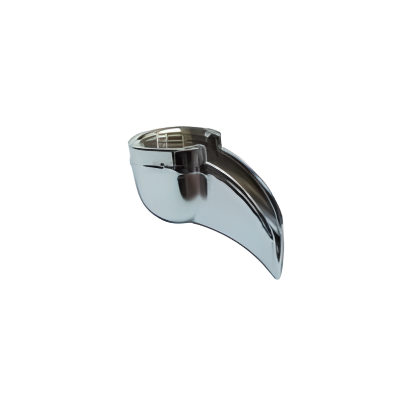 Salida 1 Taza Curva 3/8" expobar