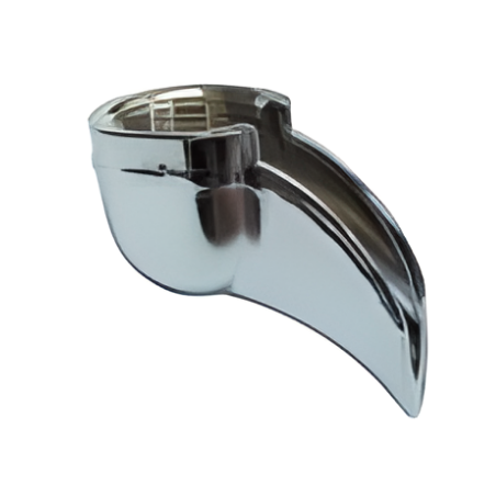 Salida 1 Taza Curva 3/8" expobar