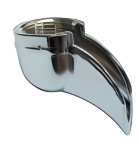 Salida 1 Taza Curva 3/8" expobar