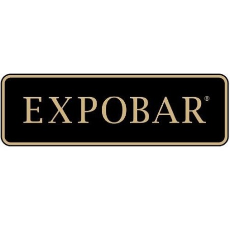 Tolva inox completa + adaptador+casquillos expobar