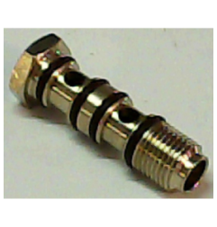 TORNILLO DOBLE 2 GRUPOS OTTIMA Futurmat