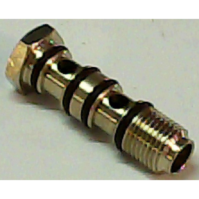 TORNILLO DOBLE 2 GRUPOS OTTIMA Futurmat