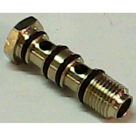 TORNILLO DOBLE 2 GRUPOS OTTIMA Futurmat