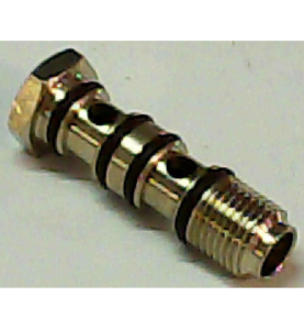 TORNILLO DOBLE 2 GRUPOS OTTIMA Futurmat