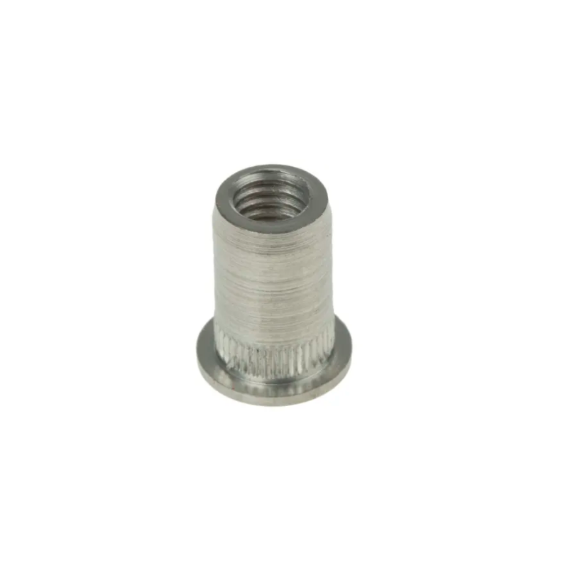Remache roscado m6