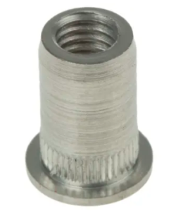 Remache roscado m6