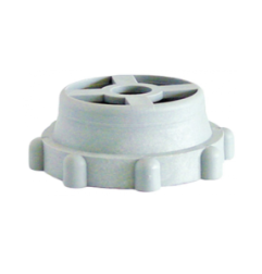 Tuerca tapon 2"1/4 Cuba N1300 Silanos, Angelo-Po, GIGA
