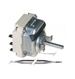 Termostato horno 75°c/295°c 16a 400v
