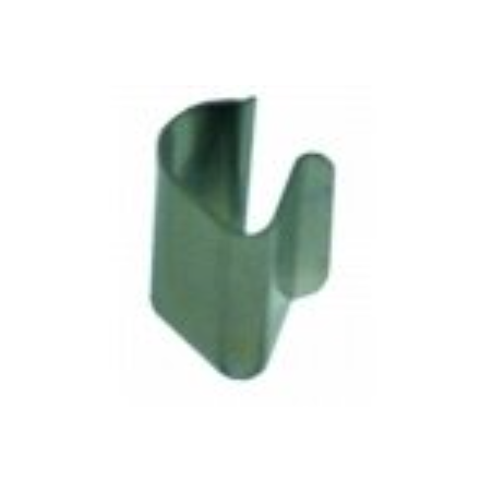 Grapa Sujeccion Capilar Ø4mm Tubo Ø8.5mm | Varios