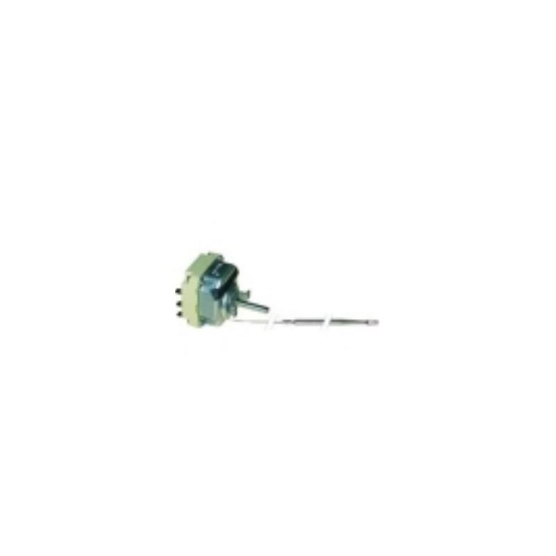 Termostato horno 50°c/300ºc 10a 400v palux