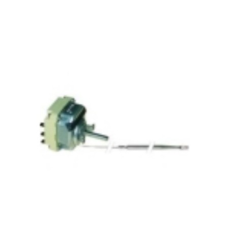 Termostato horno 50°c/300Dc 10a 400v palux