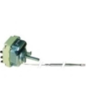 Termostato horno 50°c/300ºc 10a 400v palux