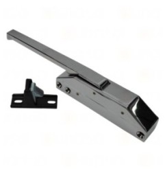 Cierre 690 Zamak Nariz C 32x148mm