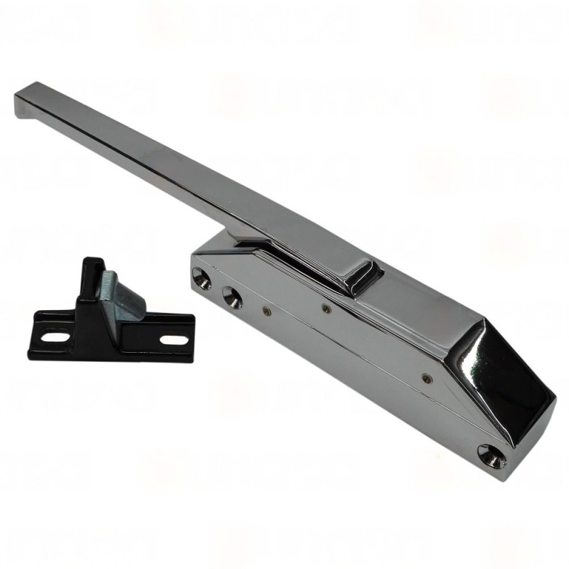 Cierre 690 Zamak Nariz C 32x148mm