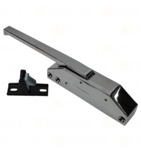 Cierre 690 Zamak Nariz C 32x148mm