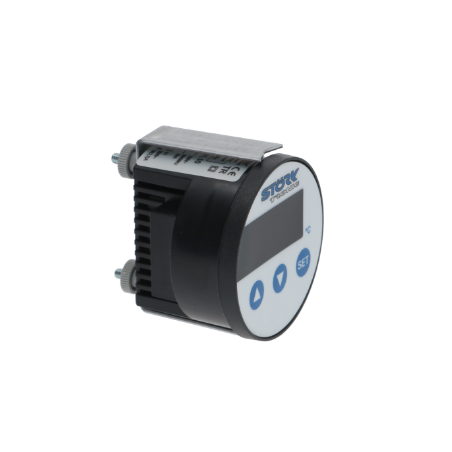 Termostato baÑo maria Ø63mm -50+140Dc STÖRK-TRONIK