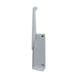 Maneta inox nariz c (cierre g-780)