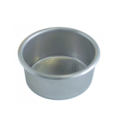 Filtro 2 cafes maquina domestica europiccola PAVONI