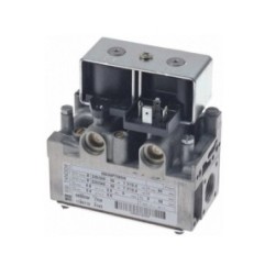 Válvula Tandem 830 1/2" 230V 50HZ | Sit
