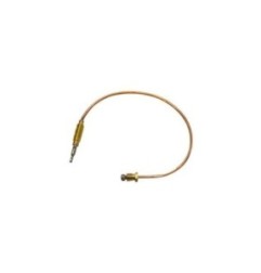 Termopar cabeza lisa m10x1 largo  320mm