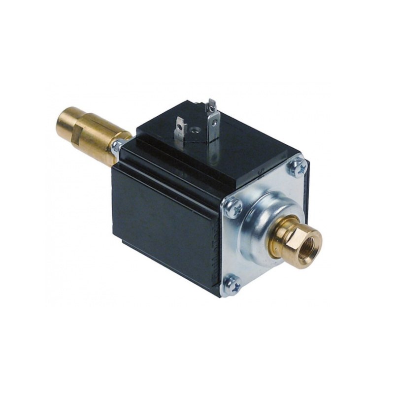 Bomba magnética tipo 1106PAILM1N 240V 50Hz 50W Bomba magnética tipo 1106PAILM1N 240V 50Hz 50W