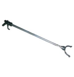 Pinzas Agarradoras Con Punta Plástico 920mm