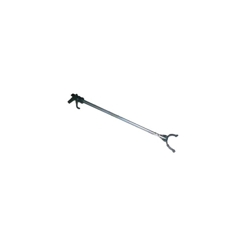 Pinzas Agarradoras Con Punta Plástico 920mm