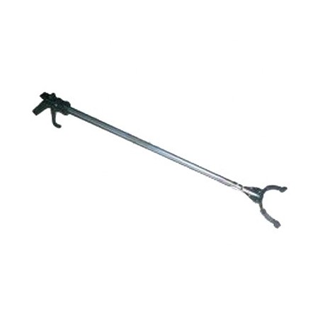 Pinzas Agarradoras Con Punta Plástico 920mm