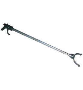Pinzas Agarradoras Con Punta Plástico 920mm