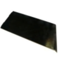 Lateral chapa inox derecho e91 diplomat faema