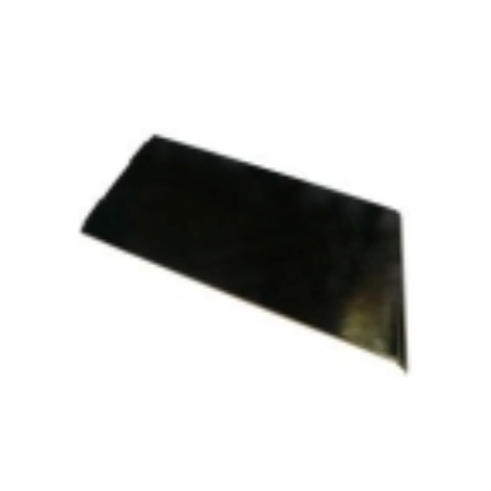 Lateral chapa inox derecho e91 diplomat faema