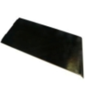 Lateral chapa inox derecho e91 diplomat faema