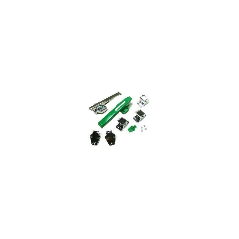 Maneta cierre cromo 27mm g-72
