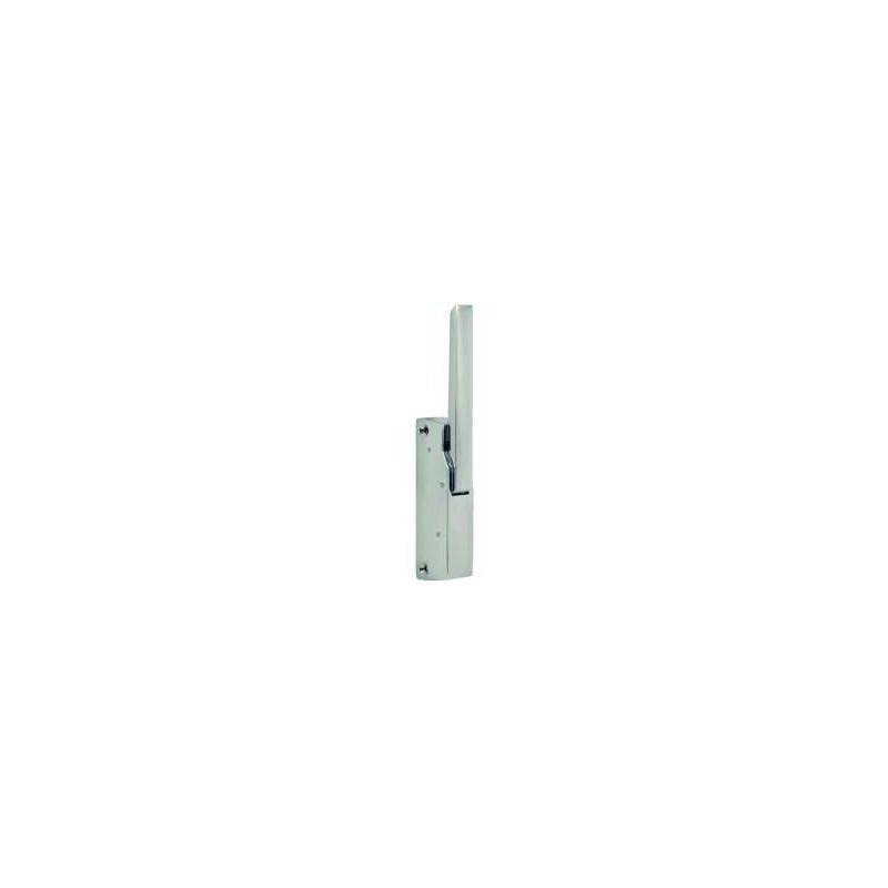 Maneta cierre g-880a zamak cromada