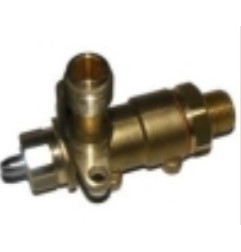 Grifo vapor maquina cafe mk-10 conti