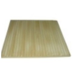 Piedra horno pizza 322x350x15mm pz660 pz330