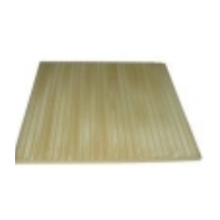 Piedra horno pizza 322x350x15mm pz660 pz330